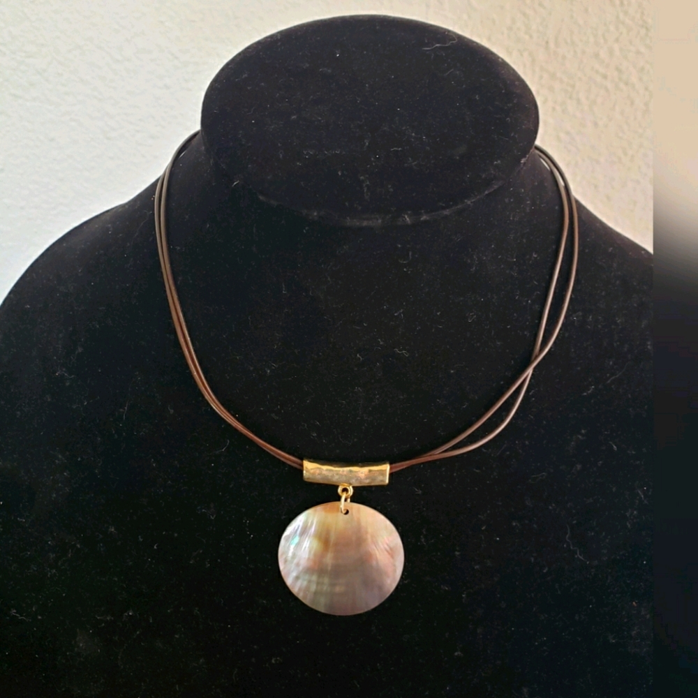 MERMAID Pendant Jewelry Necklace